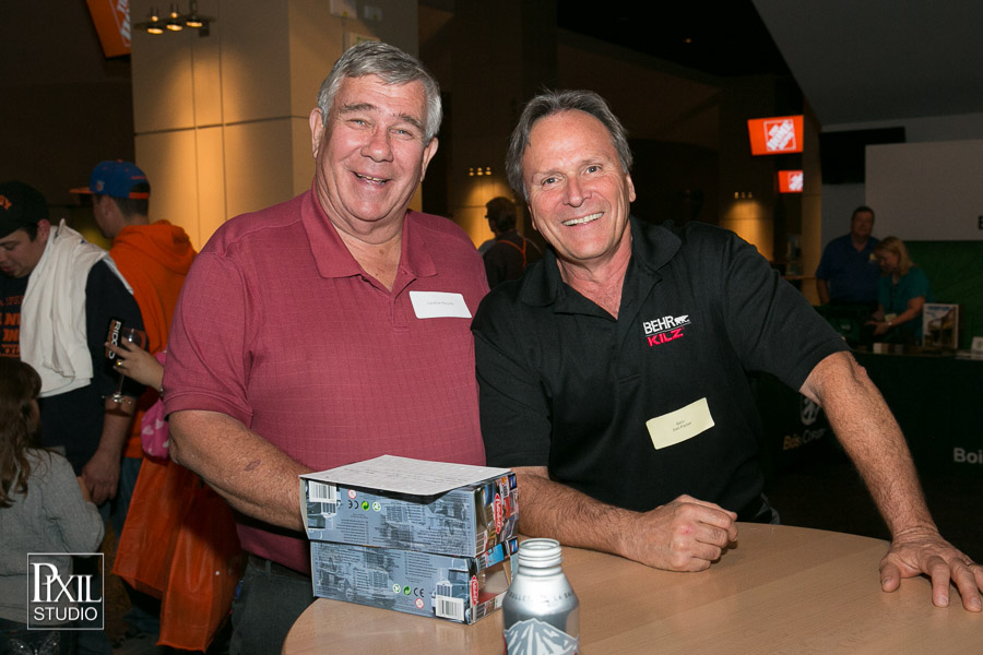 Pixil studio event photography