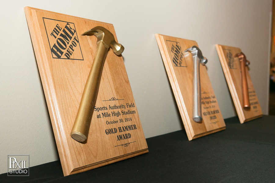 Pixil studio event photography