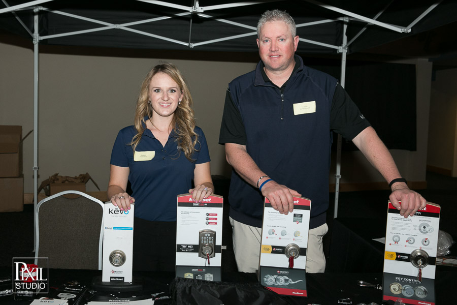 Pixil studio event photography