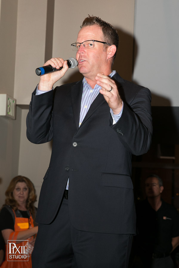 Pixil studio event photography