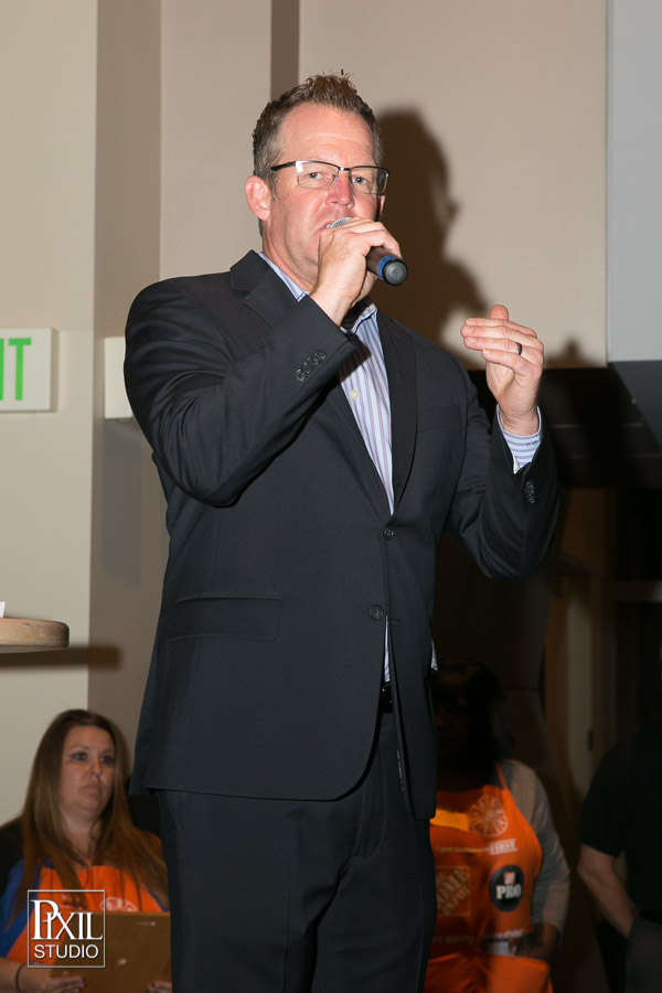 Pixil studio event photography