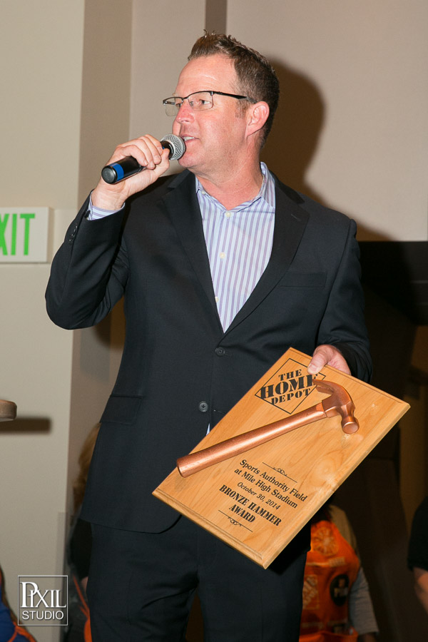 Pixil studio event photography