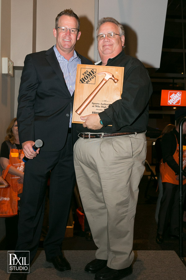 Pixil studio event photography