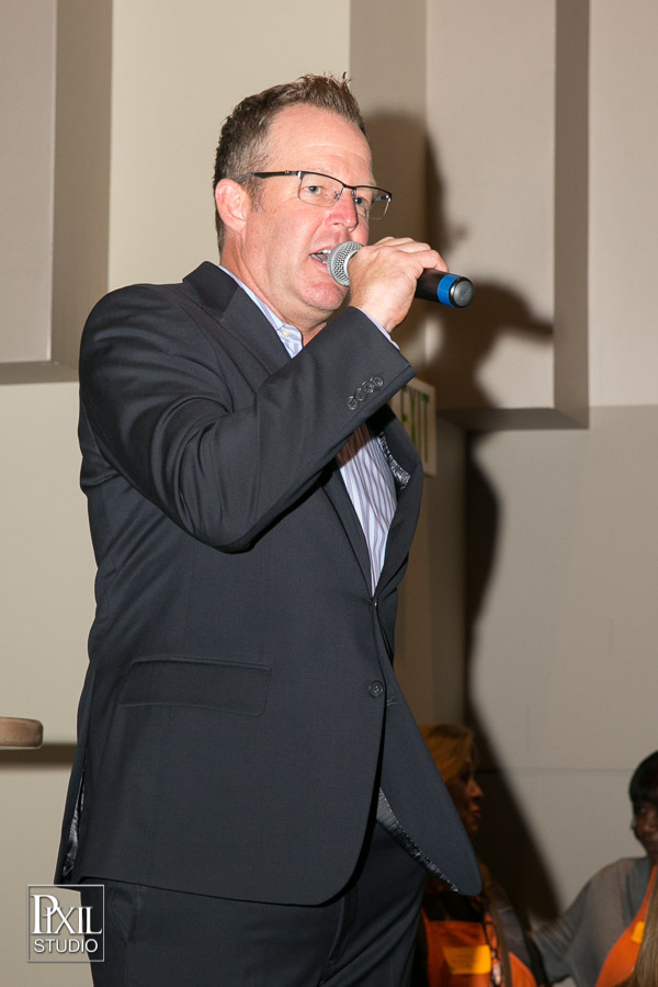 Pixil studio event photography