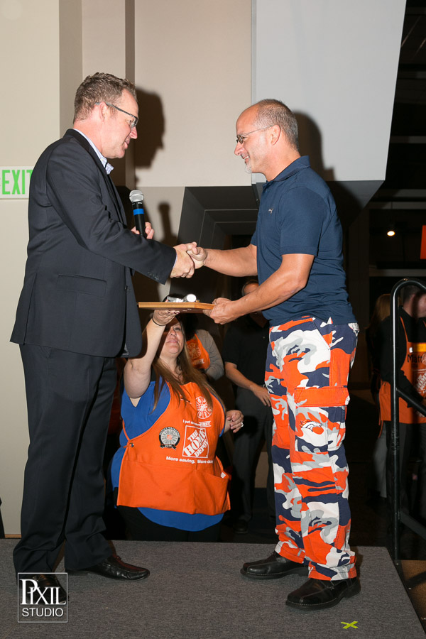 Pixil studio event photography