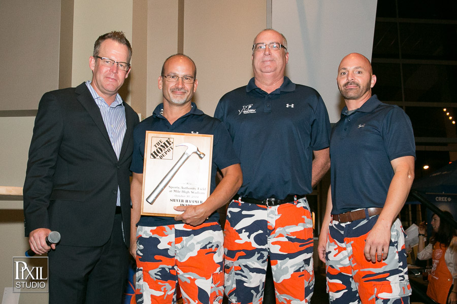 Pixil studio event photography