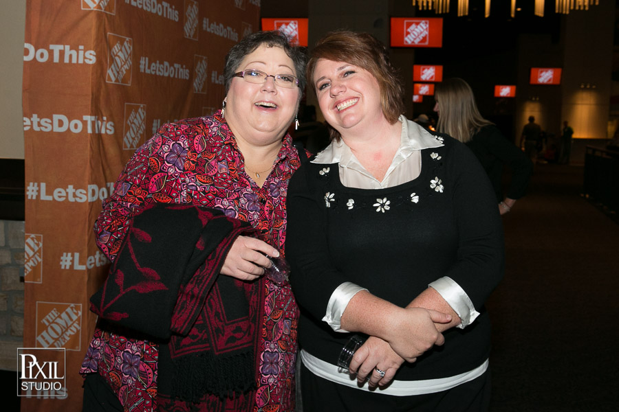 Pixil studio event photography