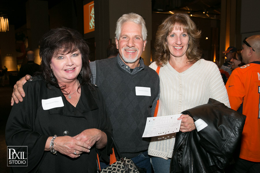 Pixil studio event photography