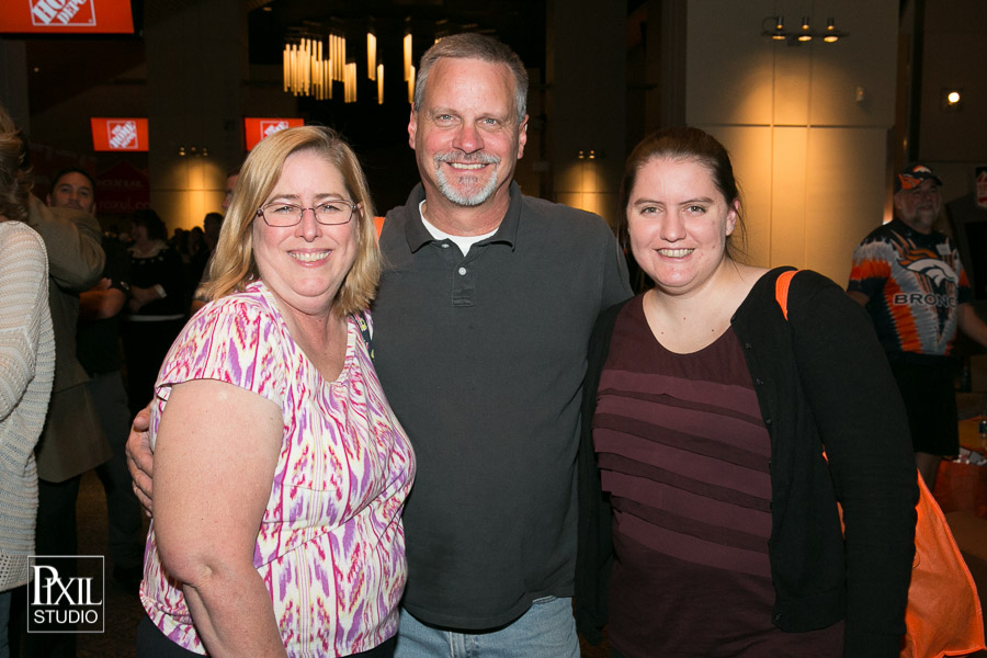 Pixil studio event photography