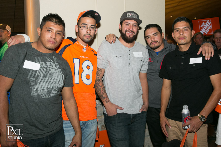 Pixil studio event photography