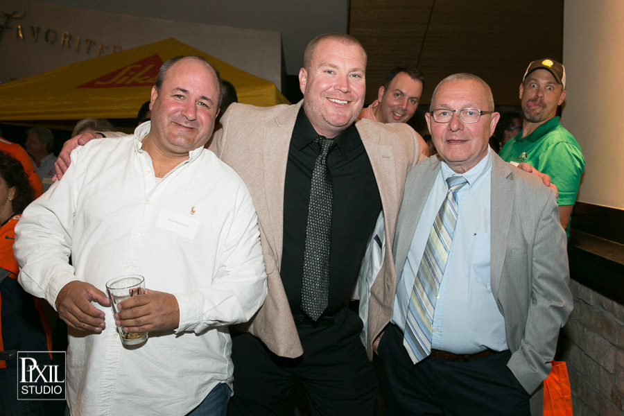 Pixil studio event photography