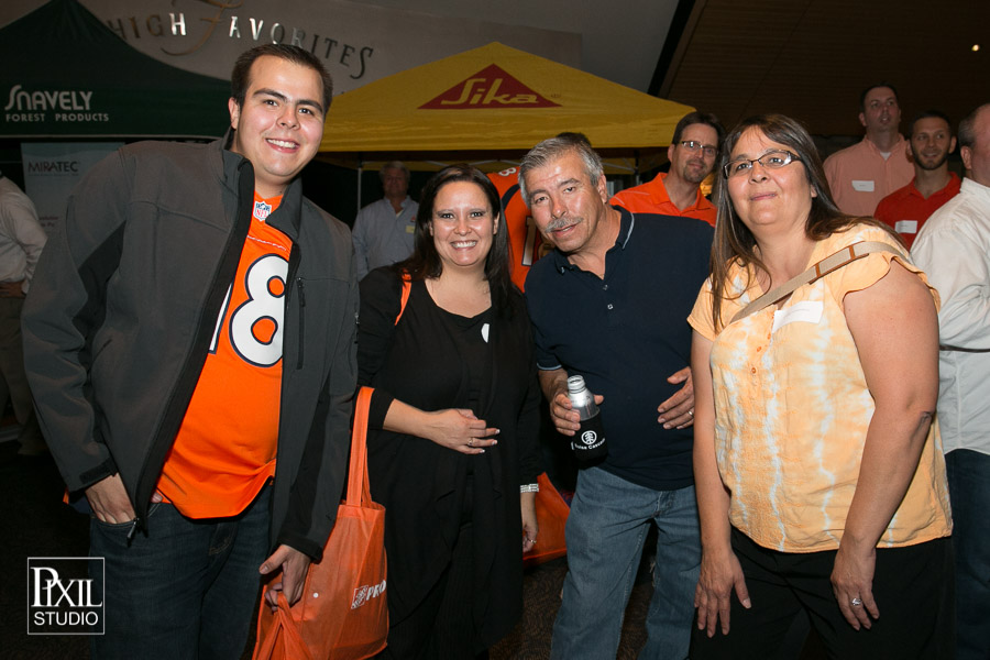 Pixil studio event photography