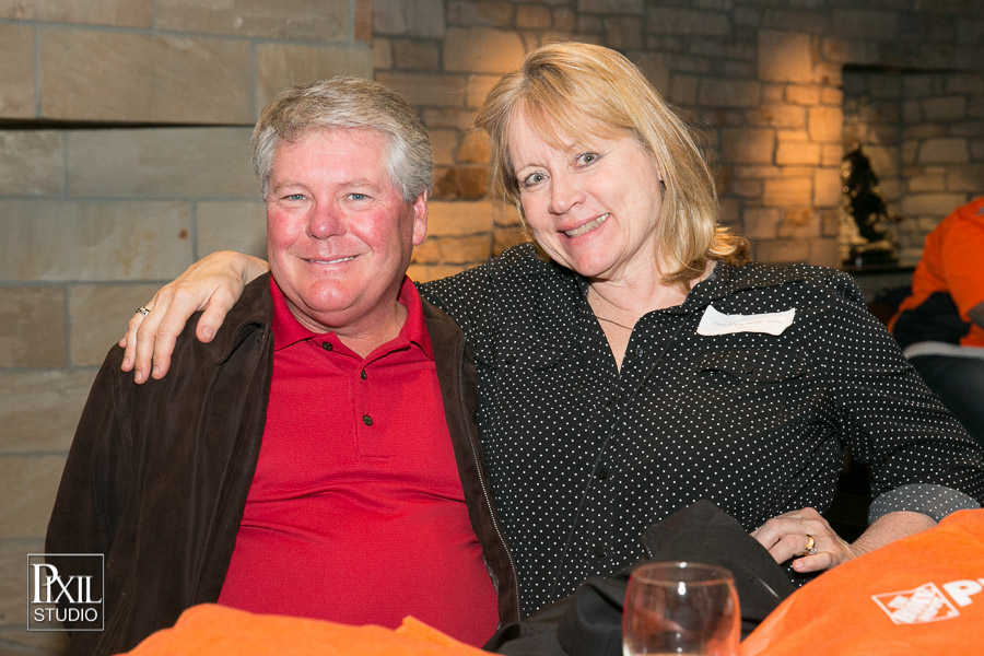 Pixil studio event photography