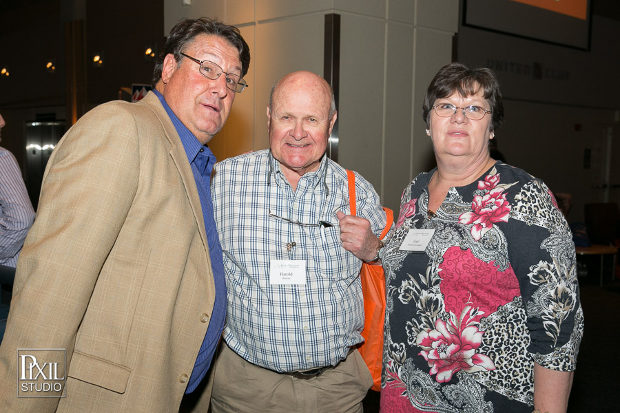 Pixil studio event photography