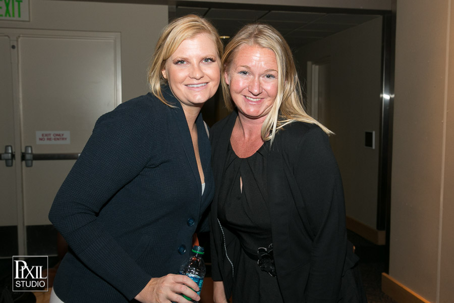 Pixil studio event photography