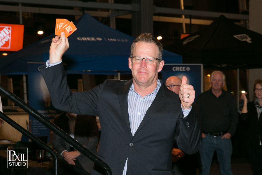 Pixil studio event photography