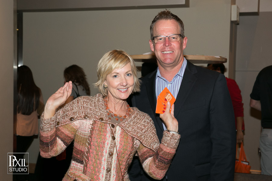 Pixil studio event photography