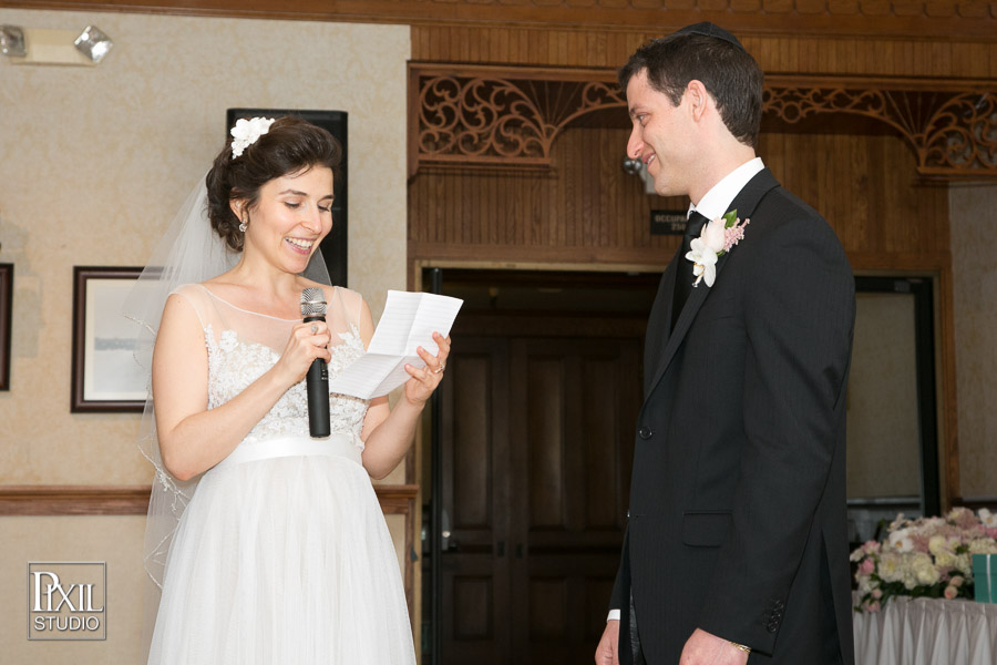 Balboa Pavilion wedding