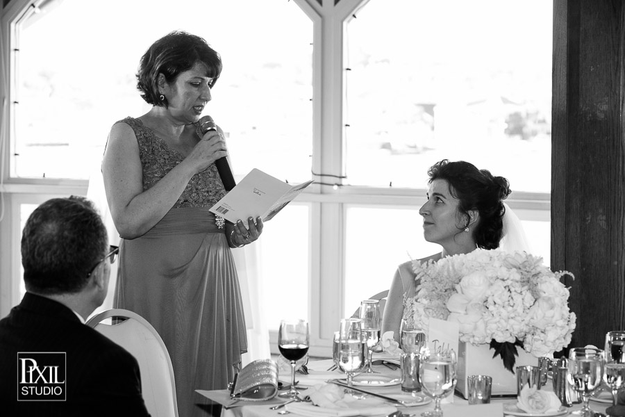 Balboa Pavilion wedding