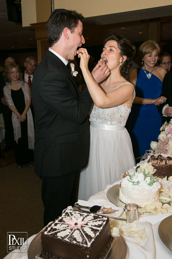 Balboa Pavilion wedding