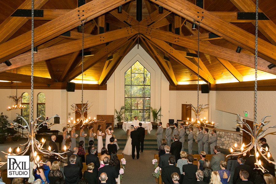 Beaver Creek / Hyatt Wedding Photography 