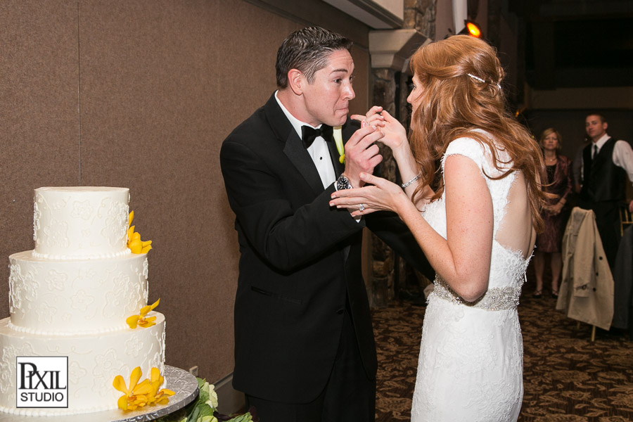 Beaver Creek chapel Wedding Photography  