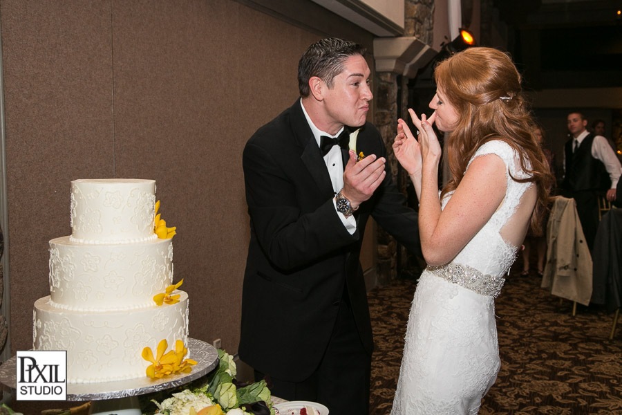 Beaver Creek chapel Wedding Photography  