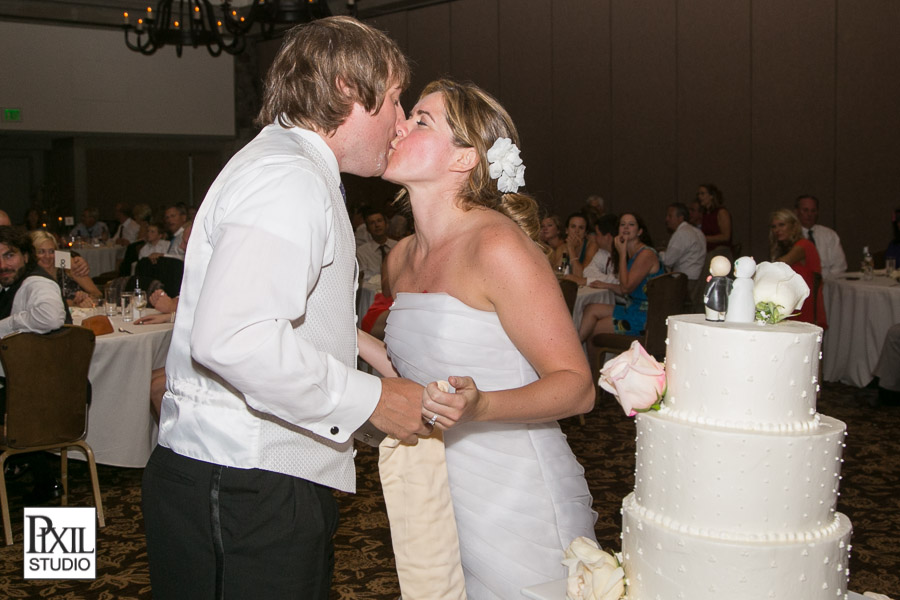 Beaver Creek Hyatt Wedding Photography 