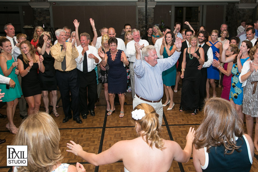 Beaver Creek Hyatt Wedding Photography 