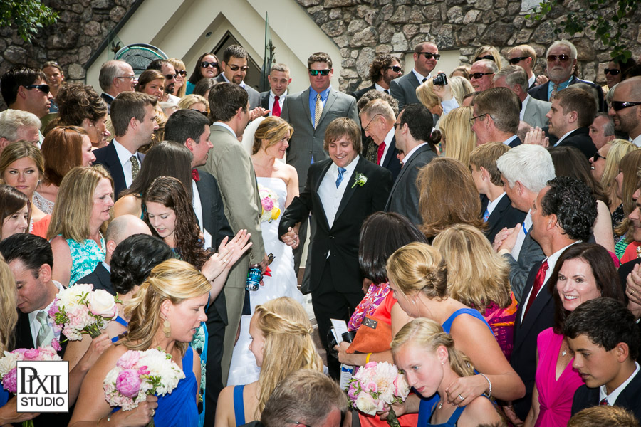 Beaver Creek Hyatt Wedding Photography 