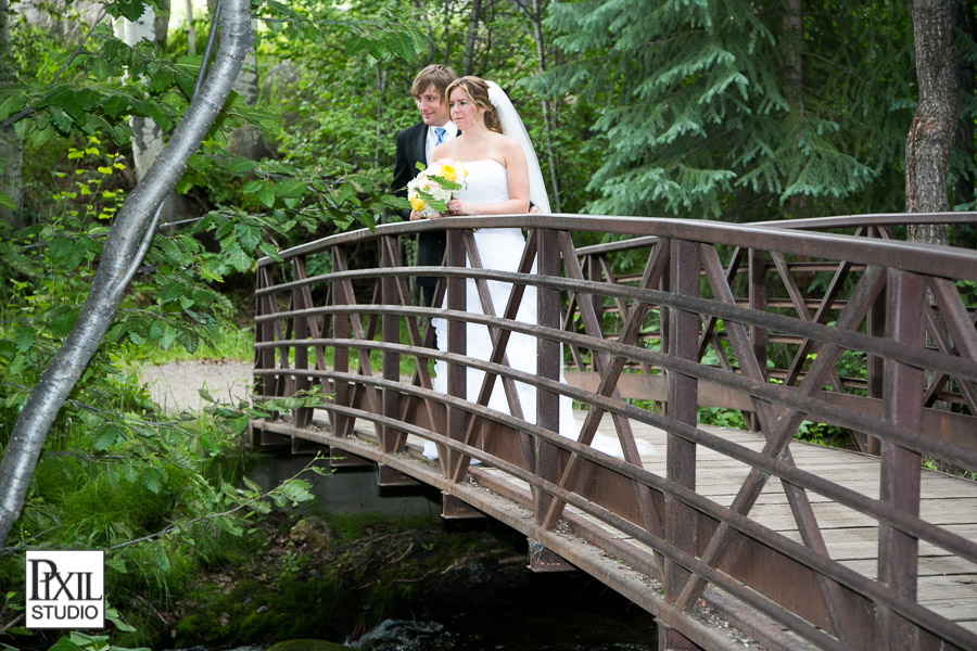 Beaver Creek Hyatt Wedding Photography 