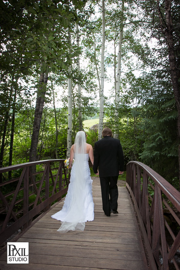 Beaver Creek Hyatt Wedding Photography 