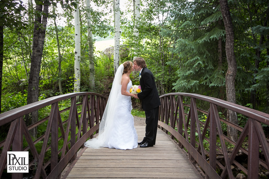 Beaver Creek Hyatt Wedding Photography 