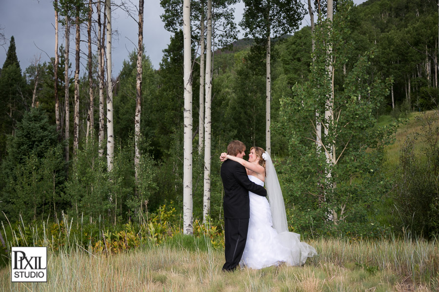 Beaver Creek Hyatt Wedding Photography 