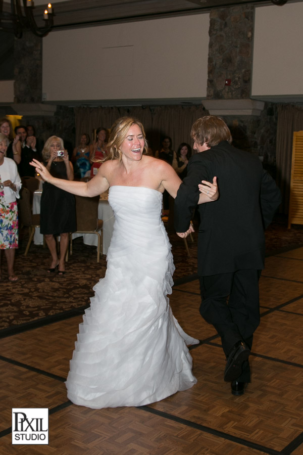 Beaver Creek Hyatt Wedding Photography 