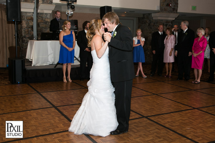 Beaver Creek Hyatt Wedding Photography 