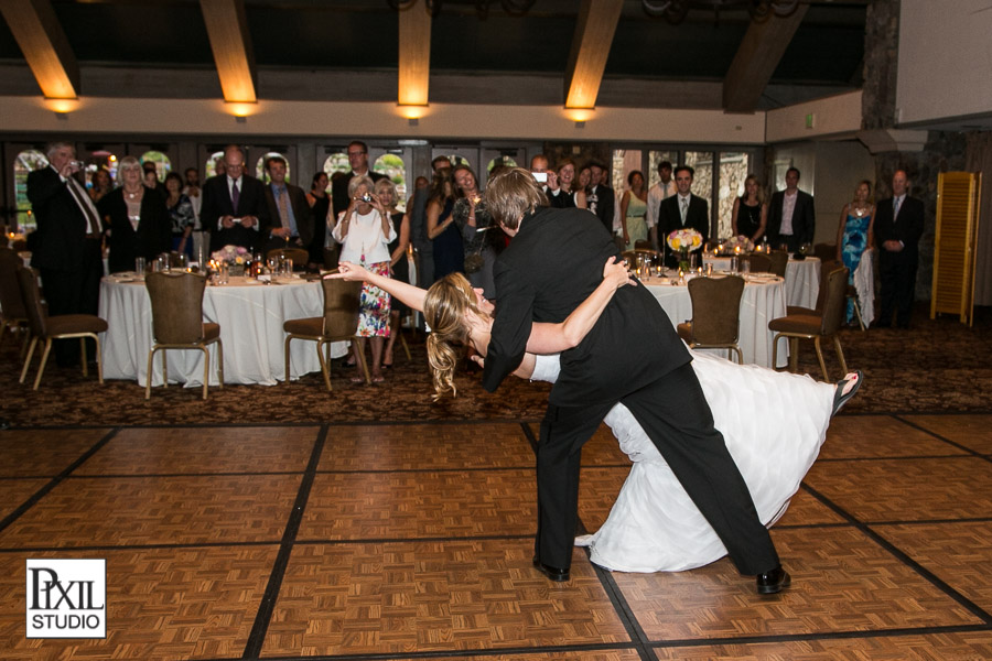 Beaver Creek Hyatt Wedding Photography 