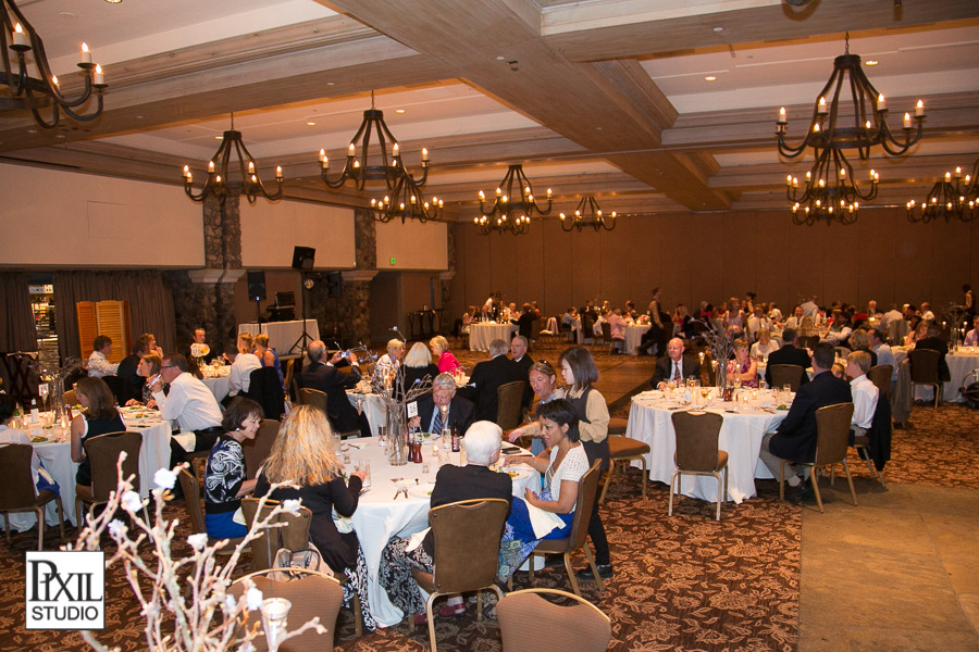 Beaver Creek Hyatt Wedding Photography 