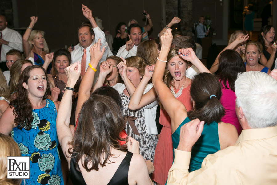 Beaver Creek Hyatt Wedding Photography 