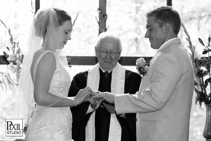 Beaver Creek wedding photographer