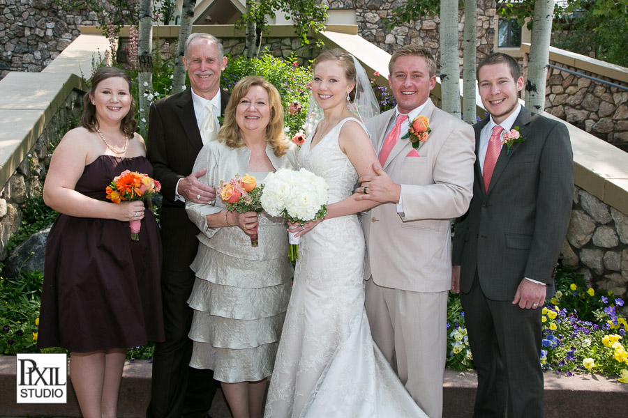 Beaver Creek wedding photographer