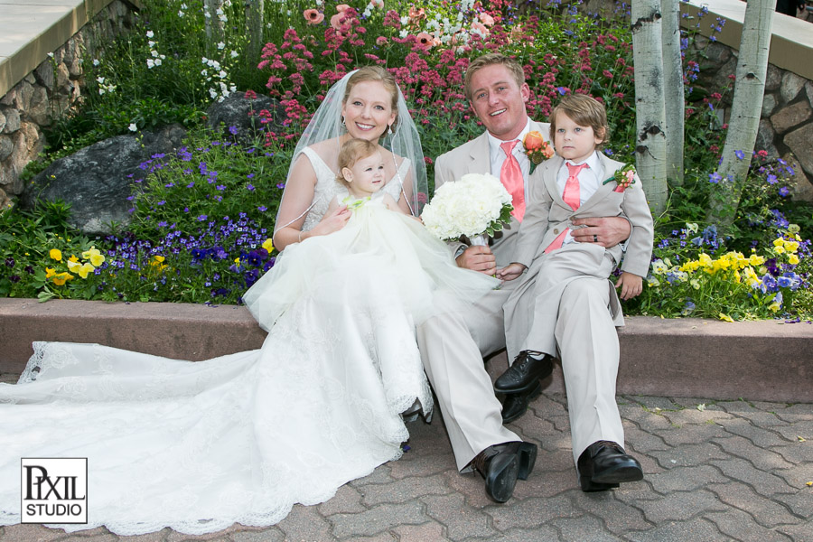 Beaver Creek wedding photographer