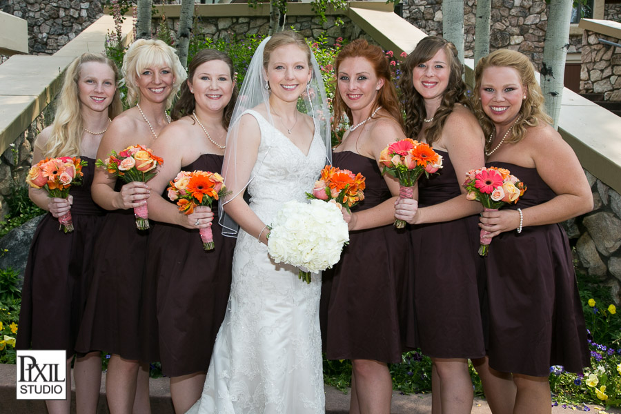 Beaver Creek wedding photographer