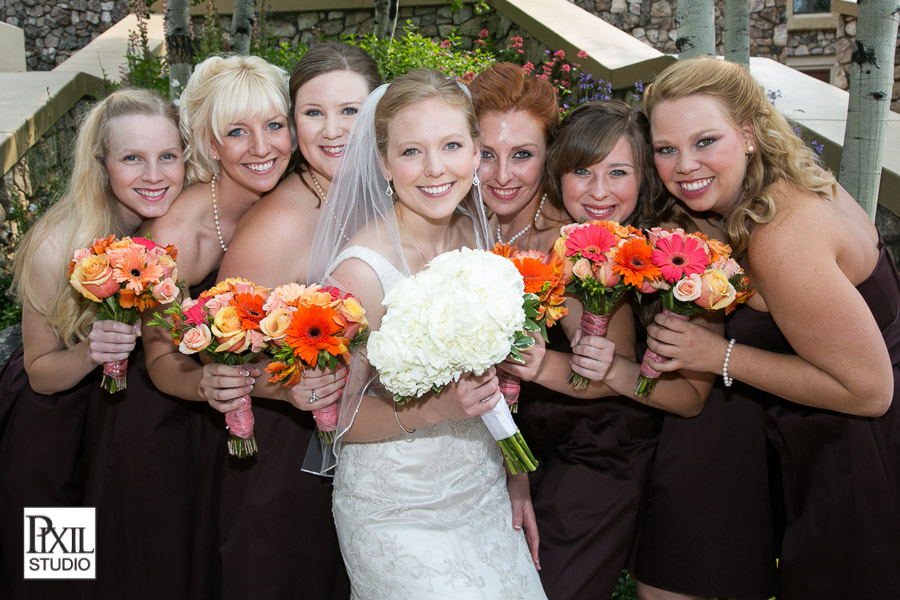 Beaver Creek wedding photographer