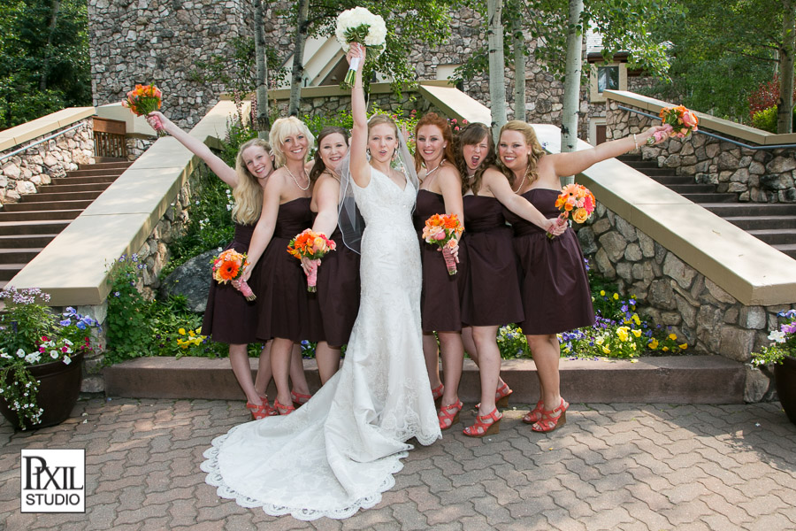 Beaver Creek wedding photographer