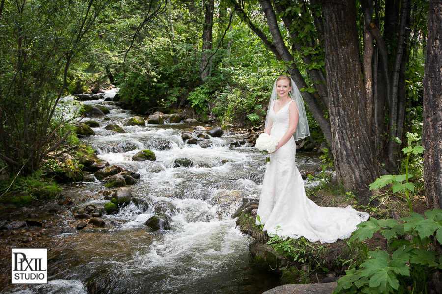 Beaver Creek wedding photographer