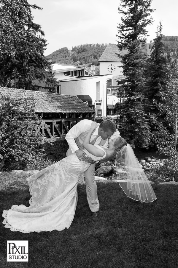 Beaver Creek wedding photographer