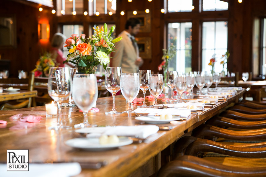 Beaver Creek wedding photographer