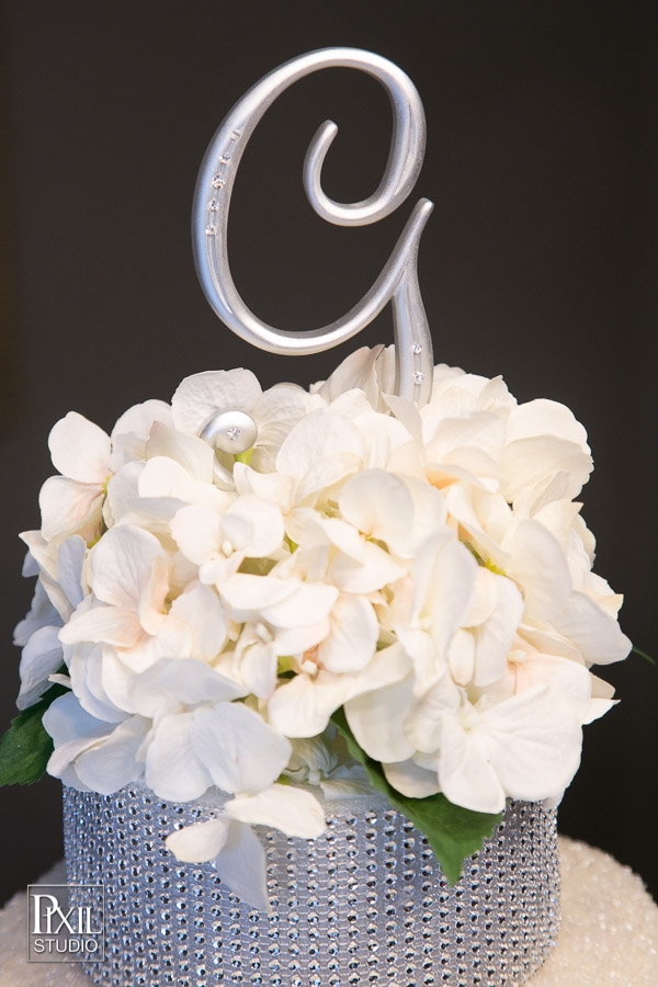 Black Bear Golf Course / Backyard wedding photographer