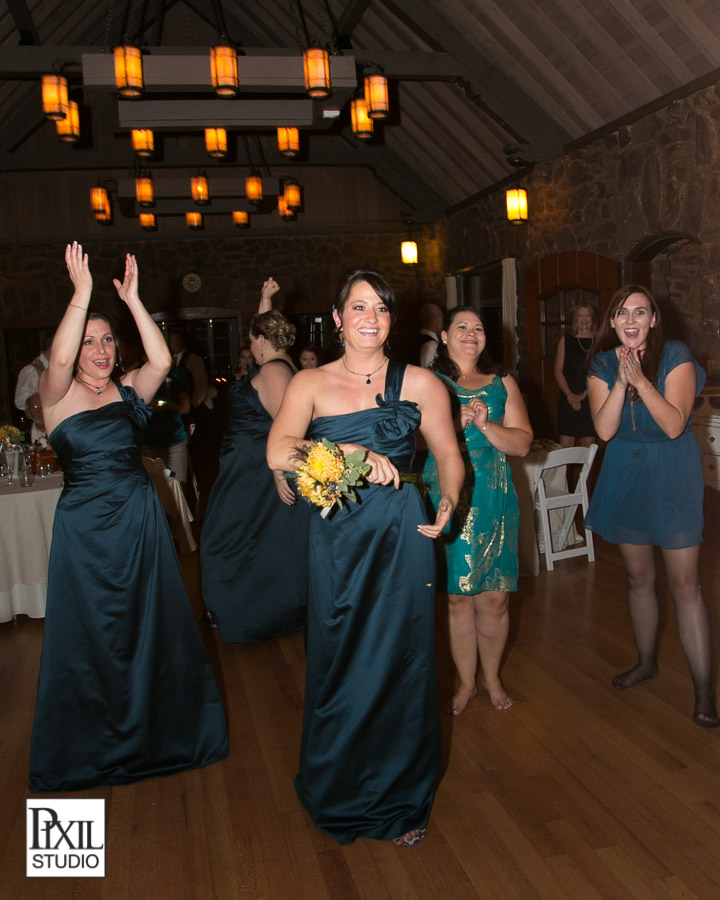 Boettcher Mansion Wedding Photography 